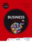 OCR Business for A Level - Book