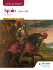 Access to History: Spain 1469-1598 Second Edition - eBook