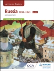 Access to History: Russia 1894-1941 for OCR Second Edition - Book