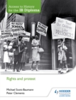 Access to History for the IB Diploma: Rights and protest - eBook