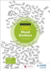 WJEC Eduqas GCSE English Literature Set Text Teacher Pack: Blood Brothers - Book