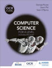 OCR A Level Computer Science - Book