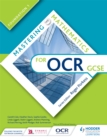 Mastering Mathematics for OCR GCSE: Foundation 1 - Book