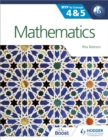 Mathematics for the IB MYP 4 & 5 : By Concept - eBook