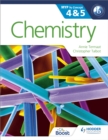 Chemistry for the IB MYP 4 & 5 : By Concept - Book