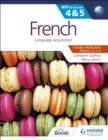 French for the IB MYP 4 & 5 (Capable-Proficient/Phases 3-4, 5-6) : MYP by Concept - Book