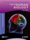 Higher Human Biology for CfE: Multiple Choice and Matching - Book