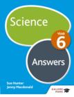 Science Year 6 Answers - eBook
