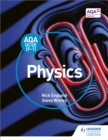 AQA GCSE (9-1) Physics Student Book - Book