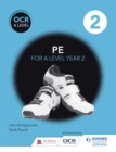 OCR A Level PE Book 2 - Book