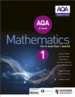 AQA A Level Mathematics Year 1 (AS) - Book