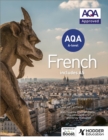 AQA A-level French (includes AS) - Book