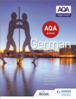 AQA A-level German (includes AS) - Book