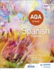 AQA A-level Spanish (includes AS) - eBook