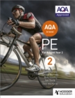 AQA A-level PE Book 2 : For A-level year 2 - Book