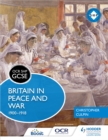 OCR GCSE History SHP: Britain in Peace and War 1900-1918 - eBook