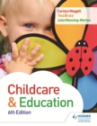 Child Care and Education 6th Edition - eBook