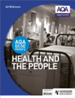 AQA GCSE History: Health and the People - Book