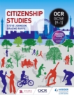OCR GCSE (9-1) Citizenship Studies - Book
