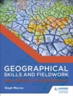 Geographical Skills and Fieldwork for AQA GCSE (9-1) Geography - Book