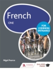French for Common Entrance One - Book