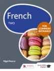 French for Common Entrance Two - Book