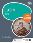 Latin for Common Entrance Two - Book