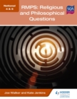 National 4 & 5 RMPS: Religious and Philosophical Questions - eBook