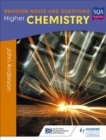 Higher Chemistry: Revision Notes and Questions - Book