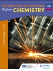 Higher Chemistry: Revision Notes and Questions - eBook