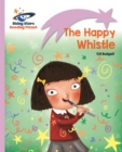 Reading Planet - The Happy Whistle - Lilac: Lift-off - Book