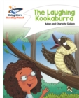 Reading Planet - The Laughing Kookaburra - White: Comet Street Kids - Book