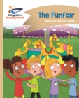 Reading Planet - The Funfair - Gold: Comet Street Kids - Book