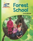 Reading Planet - Forest School - Green: Galaxy - Book