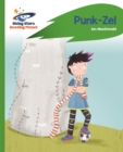 Reading Planet - Punk-Zel - Green: Rocket Phonics - Book