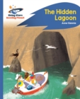 Reading Planet - The Hidden Lagoon - Blue: Rocket Phonics - Book
