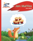 Reading Planet - Jam Muffins - Red A: Rocket Phonics - Book