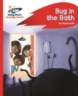 Reading Planet - Bug in the Bath - Red B: Rocket Phonics - Book