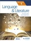 Language and Literature for the IB MYP 1 - Book