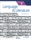Language and Literature for the IB MYP 3 - Book