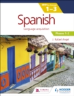 Spanish for the IB MYP 1-3 Phases 1-2 : by Concept - eBook