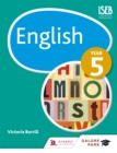 English Year 5 - Book