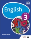 English Year 3 - Book