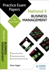 National 5 Business Management: Practice Papers for SQA Exams - Book
