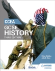 CCEA GCSE History, Third Edition - Book