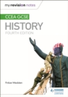 My Revision Notes: CCEA GCSE History Fourth Edition - eBook