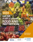 CCEA GCSE Home Economics: Food and Nutrition - Book