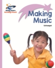 Reading Planet - Making Music - Lilac: Lift-off - eBook