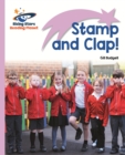 Reading Planet - Stamp and Clap! - Lilac: Lift-off - eBook