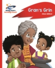 Reading Planet - Gran's Grin - Red A: Rocket Phonics - eBook